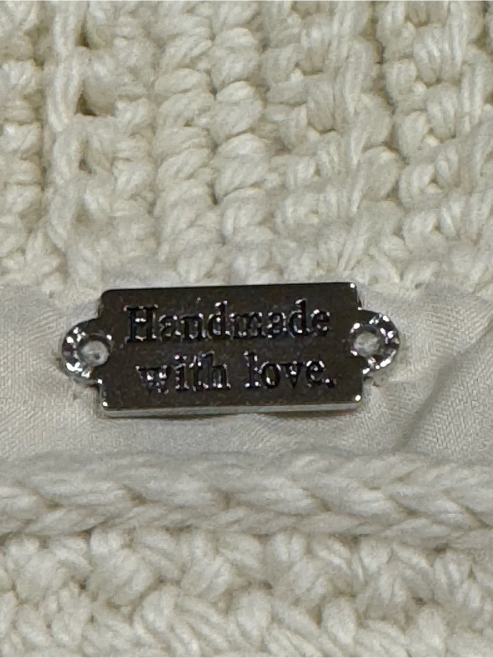 Handmade love stylish
